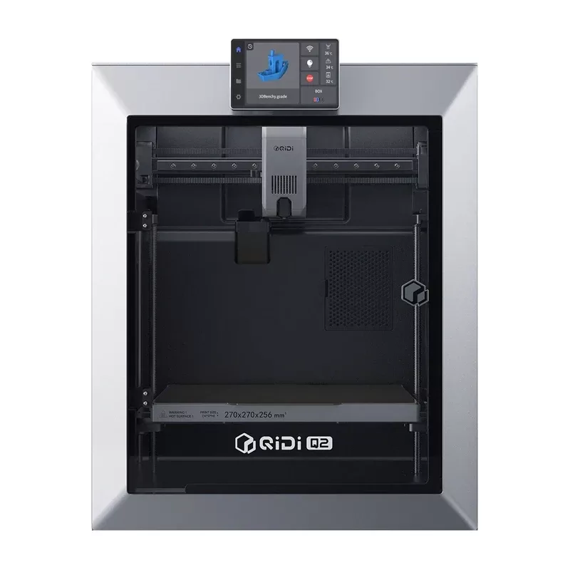 Impressora 3D QIDI Q2