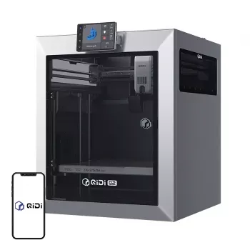 Impressora 3D QIDI Q2