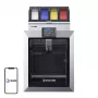Impressora 3D QIDI Q2 Combo