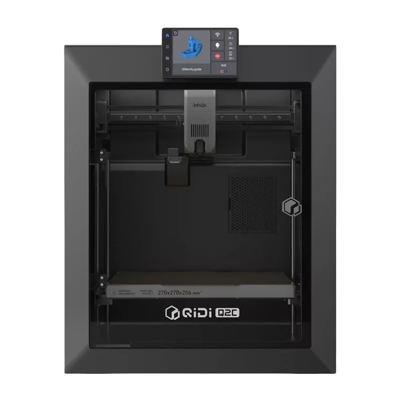 Impressora 3D QIDI Q2C