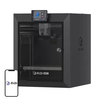 Impressora 3D QIDI Q2C