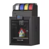 Impressora 3D QIDI Q2C Combo