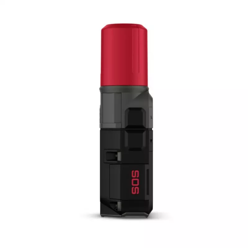 Garmin inReach Mini 3 Plus comunicador por satélite vermelho/preto 010-03387-10