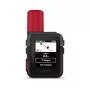Garmin inReach Mini 3 Plus comunicador por satélite vermelho/preto 010-03387-10