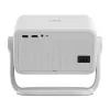 Magcubic L018 projetor, 1280x720 HD, 200 ANSI Lumen, Android 11, Wi-Fi 6
