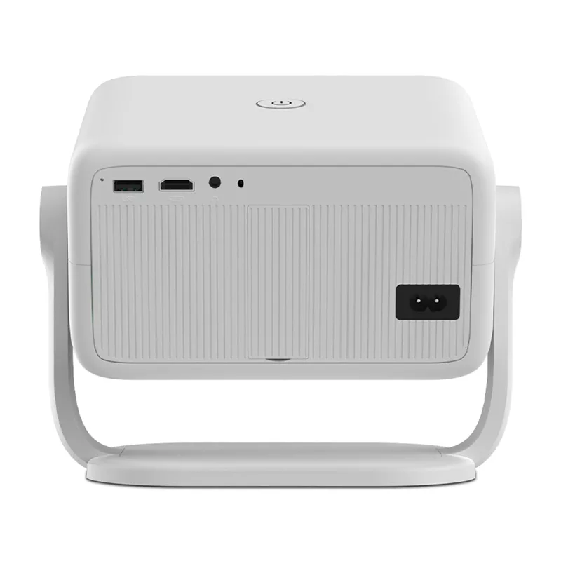 Magcubic L018 projetor, 1280x720 HD, 200 ANSI Lumen, Android 11, Wi-Fi 6