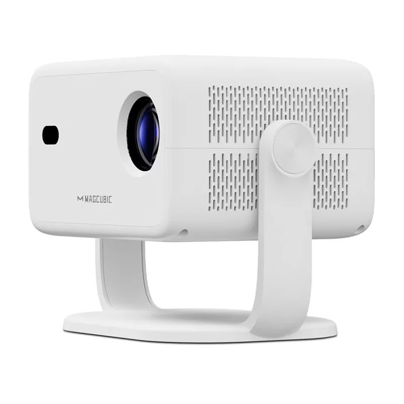 Magcubic L018 projetor, 1280x720 HD, 200 ANSI Lumen, Android 11, Wi-Fi 6