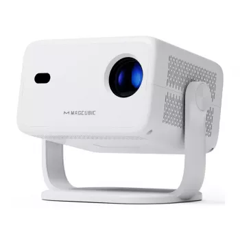 Magcubic L018 projetor, 1280x720 HD, 200 ANSI Lumen, Android 11, Wi-Fi 6