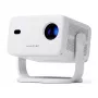 Magcubic L018 projetor, 1280x720 HD, 200 ANSI Lumen, Android 11, Wi-Fi 6