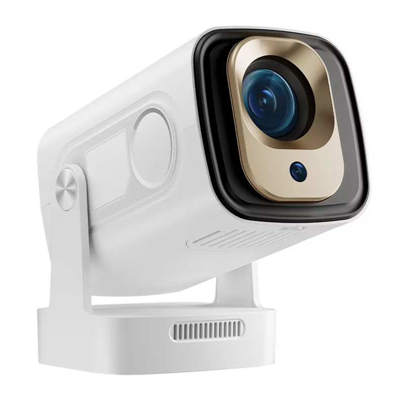 Magcubic HY310 projetor HD 720p LED Android 11.0 Wi-Fi 6 Bluetooth 5.0