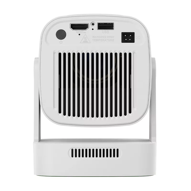 Magcubic HY310 projetor HD 720p LED Android 11.0 Wi-Fi 6 Bluetooth 5.0