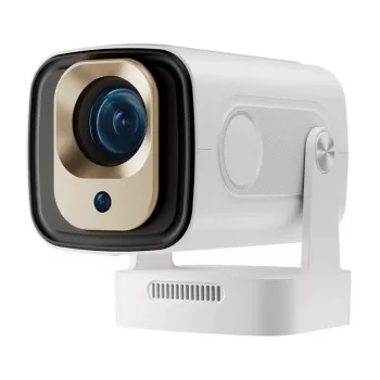 Magcubic HY310 projetor HD 720p LED Android 11.0 Wi-Fi 6 Bluetooth 5.0
