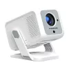 Magcubic HY310X projetor - HD 720p, 200 ANSI Lumen, Android 11.0, Wi-Fi 6, Bluetooth 5.0