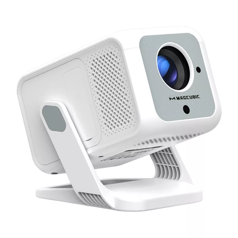 Magcubic HY310X projetor - HD 720p, 200 ANSI Lumen, Android 11.0, Wi-Fi 6, Bluetooth 5.0