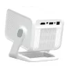 Magcubic HY310X projetor - HD 720p, 200 ANSI Lumen, Android 11.0, Wi-Fi 6, Bluetooth 5.0
