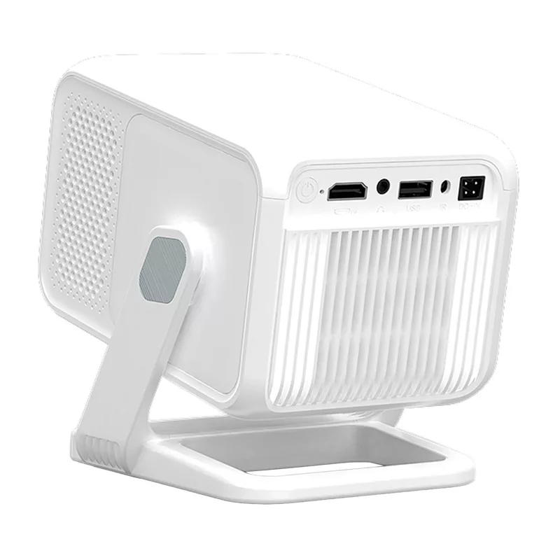 Magcubic HY310X projetor - HD 720p, 200 ANSI Lumen, Android 11.0, Wi-Fi 6, Bluetooth 5.0