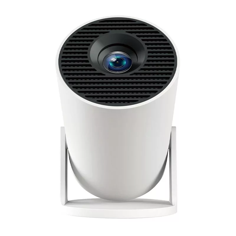 Magcubic HY300PRO projetor, HD 720p, 200 ANSI Lumen, Android 11.0, Wi-Fi 6, Bluetooth 5.0