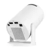 Magcubic HY300PRO projetor, HD 720p, 200 ANSI Lumen, Android 11.0, Wi-Fi 6, Bluetooth 5.0