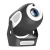 Magcubic HY300X-2 projetor - HD 720p nativo, 120 ANSI Lumen, Android 11, Wi-Fi 6, Bluetooth 5.0