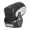 Magcubic HY300X-2 projetor - HD 720p nativo, 120 ANSI Lumen, Android 11, Wi-Fi 6, Bluetooth 5.0