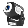 Magcubic HY300X-2 projetor - HD 720p nativo, 120 ANSI Lumen, Android 11, Wi-Fi 6, Bluetooth 5.0