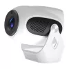 Magcubic HY300X-3 projetor 720p HD LED home cinema com Android 11, Wi-Fi 6, Bluetooth 5.0