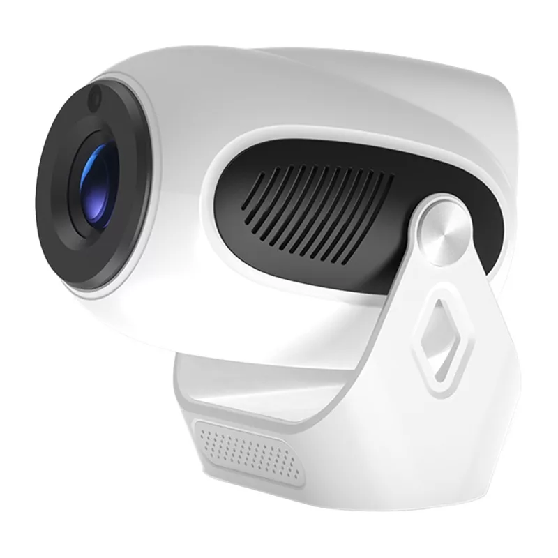 Magcubic HY300X-3 projetor 720p HD LED home cinema com Android 11, Wi-Fi 6, Bluetooth 5.0