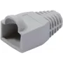 VALUE 12.99.0000 Tampa cega para ligação elétrica, Branco, 50x50mm