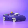Comando NYXI Warrior Switch 1 e 2 - roxo