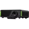 ViewSonic X1-4K Pro Projetor de projeção padrão DMD UHD 4K (3840x2160) 3D preto, verde