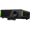 ViewSonic X1-4K Pro Projetor de projeção padrão DMD UHD 4K (3840x2160) 3D preto, verde