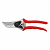 Tesoura de poda de corte por bypass FELCO 2 Classic - capacidade de corte 25 mm, design ergonómico