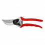 Tesoura de poda de corte por bypass FELCO 2 Classic - capacidade de corte 25 mm, design ergonómico