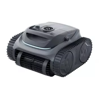 Robô de limpeza de piscinas Bublue Bubot 700P