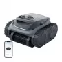 Robô de limpeza de piscinas Bublue Bubot 700P
