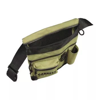 Saco de recolha GARRETT para qualquer terreno