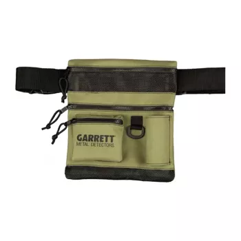 Saco de recolha GARRETT para qualquer terreno