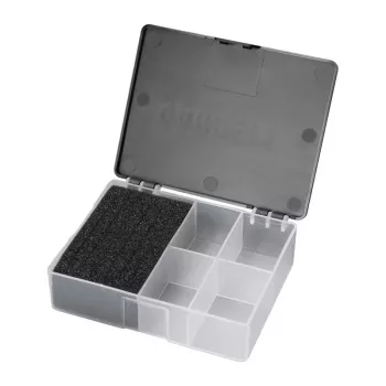 Caixa de achados GARRETT Keepers Find Box