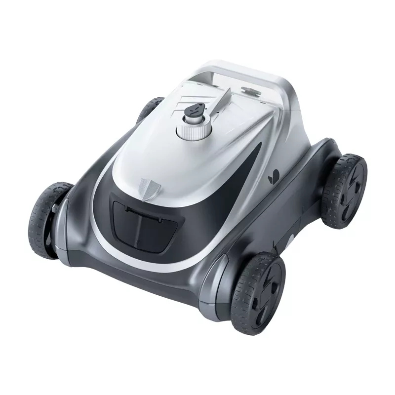 Bublue Bubot 500P robô limpa-fundos