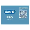 Oral-B Pro Series 1 Escova de Dentes Elétrica Azul Caribe