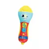 Microfone de brincar para criança – Clementoni 17523