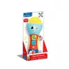Microfone de brincar para criança – Clementoni 17523