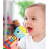 Microfone de brincar para criança – Clementoni 17523