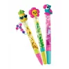 Clementoni Mini Factory: Kit DIY Canetas Tropicais 18830