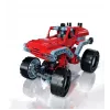 Clementoni Science & Play Laboratório de Mecânica Monster Truck 50062