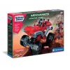 Clementoni Science & Play Laboratório de Mecânica Monster Truck 50062