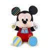 Clementoni Disney Baby Mickey Mouse Peluche Interativo, ensina e abraça, língua polaca 50131