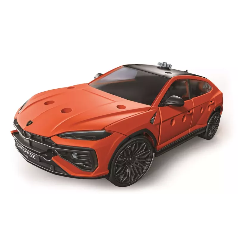 Science & Play Laboratório de Mecânica: Lamborghini Urus Clementoni 50246