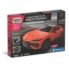 Science & Play Laboratório de Mecânica: Lamborghini Urus Clementoni 50246