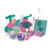 Clementoni Science & Play Laboratório de Bombas de Banho (Língua Polaca) 50397